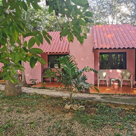 Hotel Doralba Inn Chichen Екстер'єр фото
