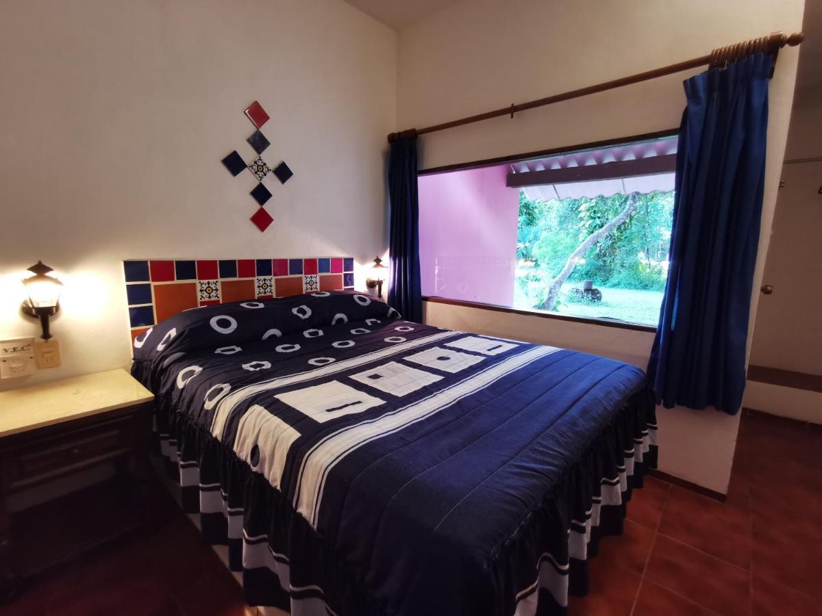 Hotel Doralba Inn Chichen Екстер'єр фото