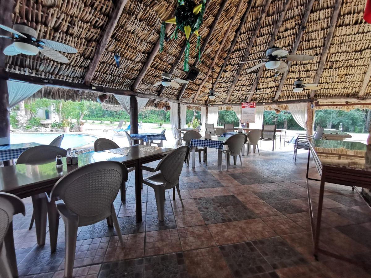 Hotel Doralba Inn Chichen Екстер'єр фото