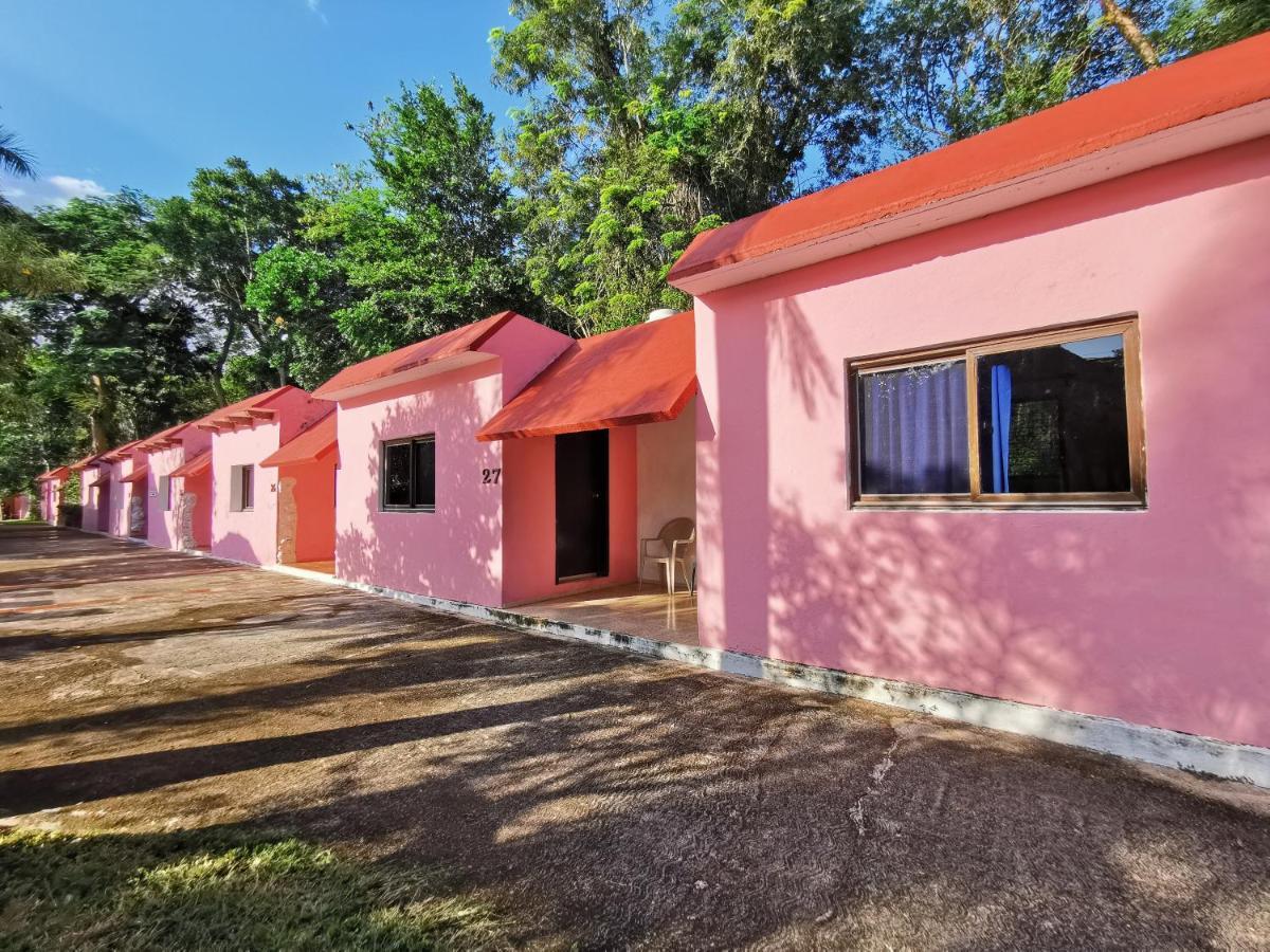 Hotel Doralba Inn Chichen Екстер'єр фото