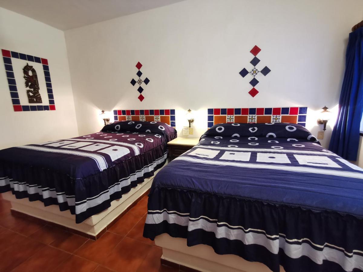Hotel Doralba Inn Chichen Екстер'єр фото