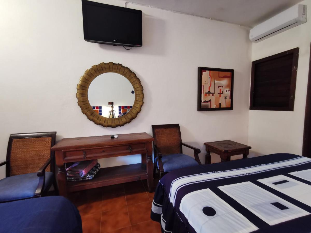Hotel Doralba Inn Chichen Екстер'єр фото