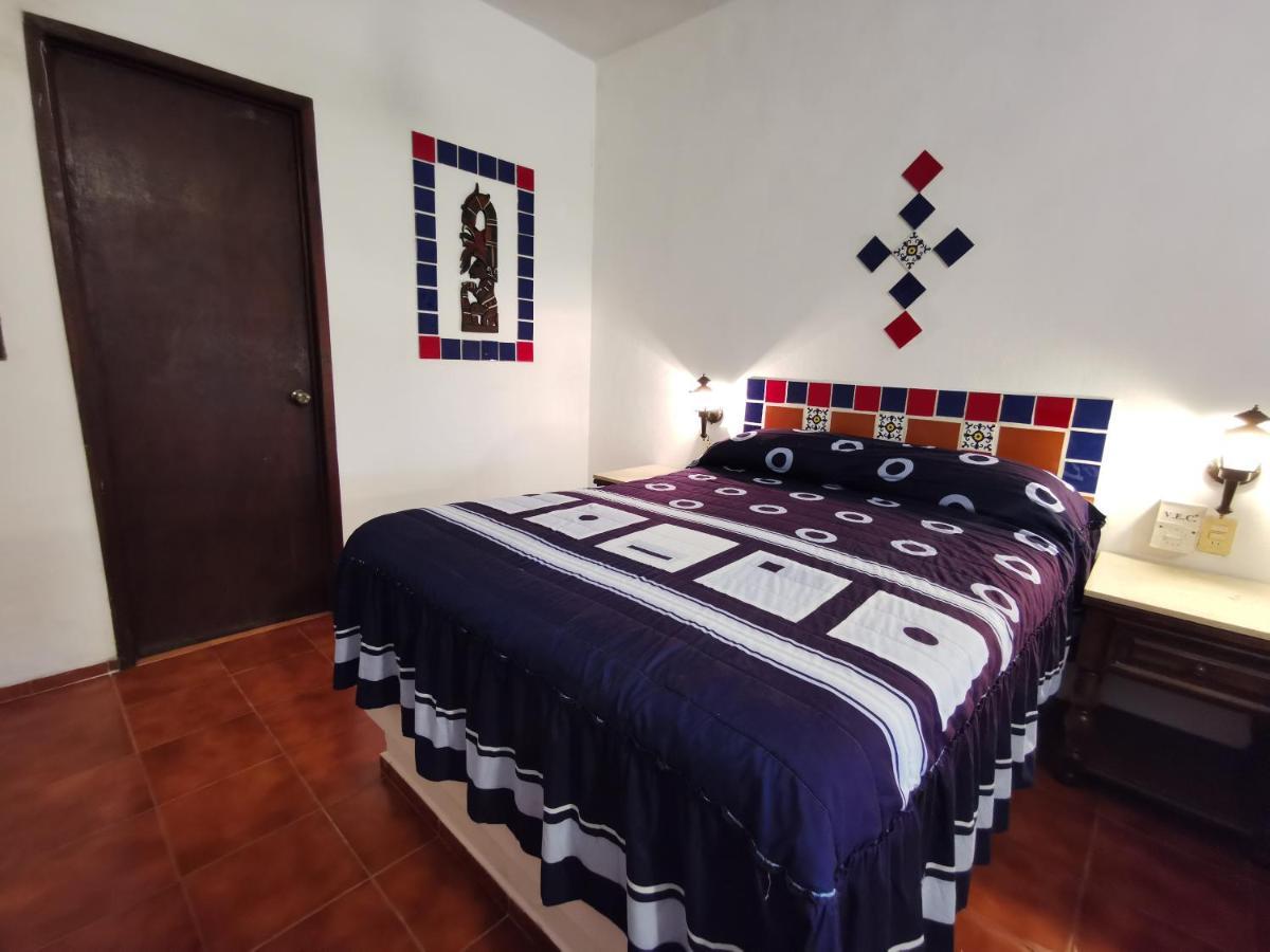 Hotel Doralba Inn Chichen Екстер'єр фото