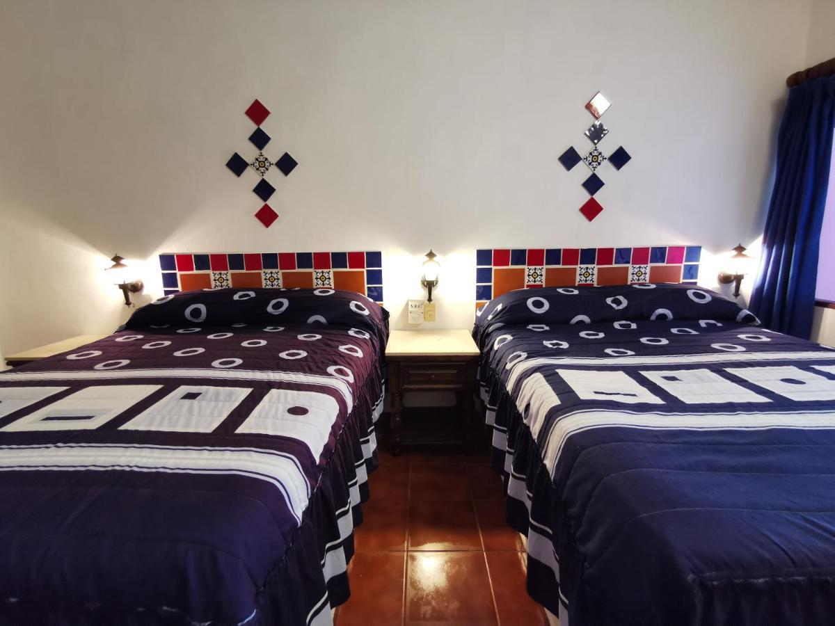 Hotel Doralba Inn Chichen Екстер'єр фото